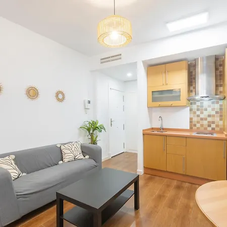 Apartament Lu&cia La Siesta