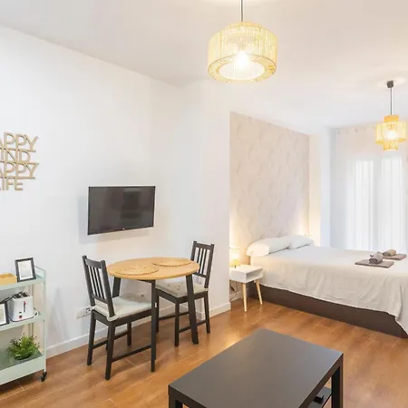 Apartament Lu&cia La Siesta