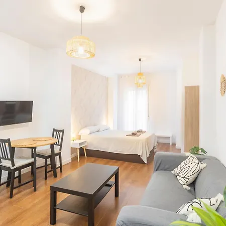 Apartament Lu&cia La Siesta *