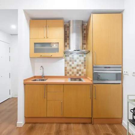 Apartament Lu&cia La Siesta *
