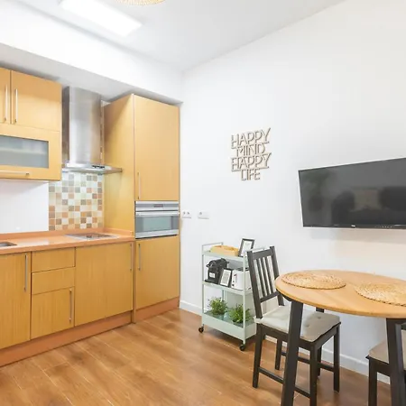 Apartament Lu&cia La Siesta