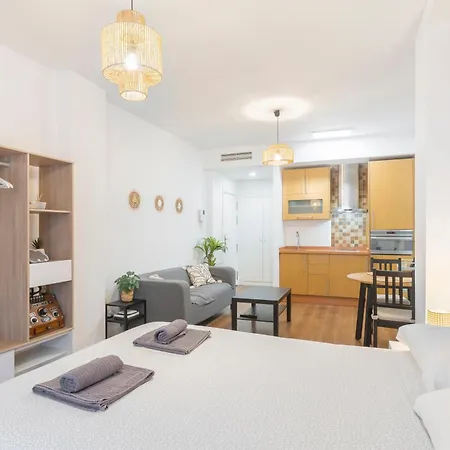 Apartament Lu&cia La Siesta *