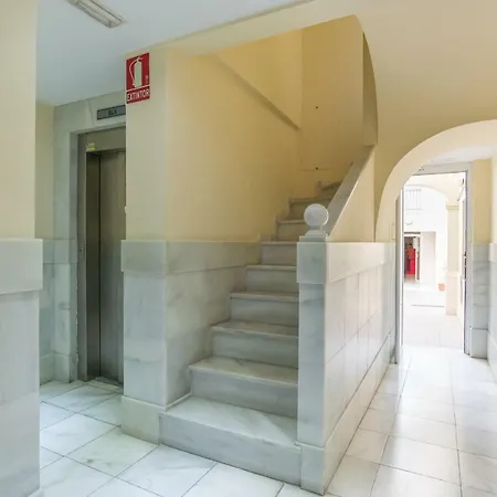 Apartament Lu&cia La Siesta