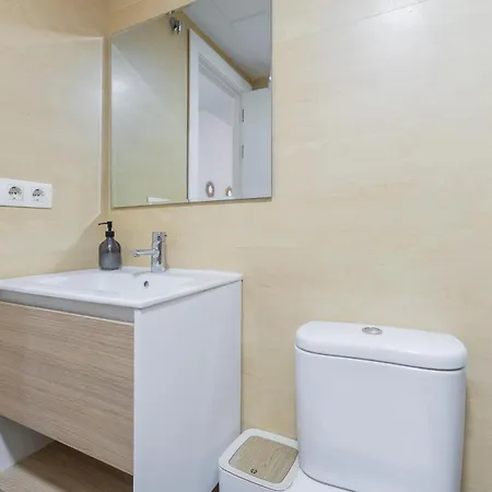 Apartman Lu&cia La Siesta *