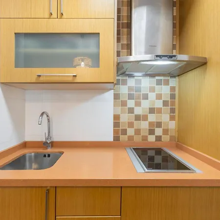 Lu&cia La Siesta Apartman