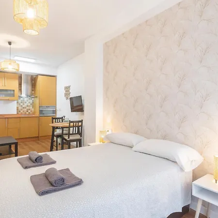 Apartment Lu&cia La Siesta Malaga