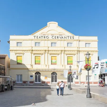 Lu&cia La Siesta Apartamento *